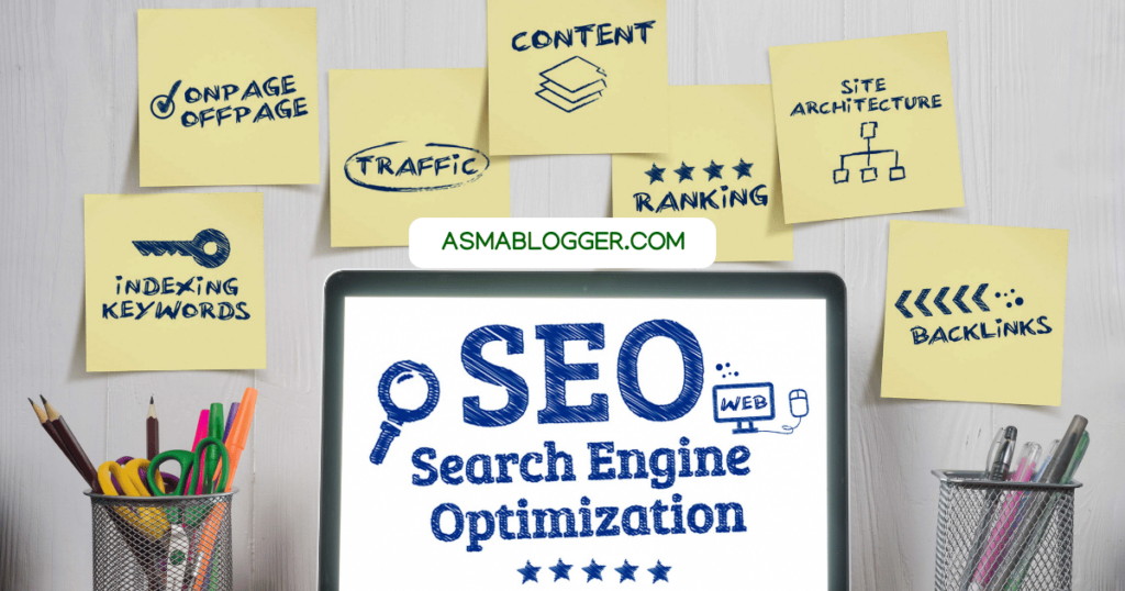 SEO Optimization for Travel Content