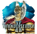 Thunder Struck II