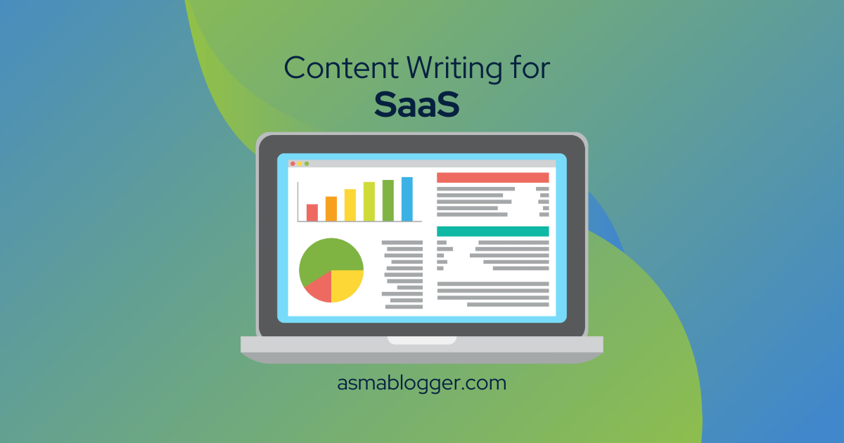 Content Writing for SaaS: Best Strategies for Maximum Results!