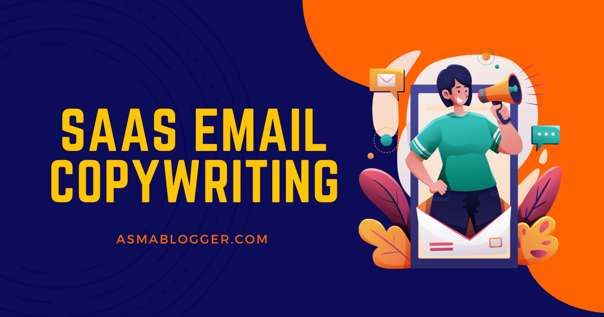 How to Do SaaS Email Copywriting That Drives Sales?