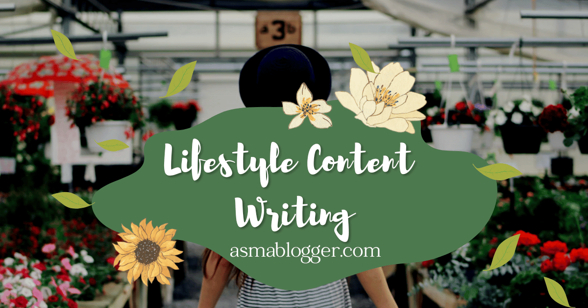 How to Do Lifestyle Content Writing: A Step-by-Step Guide